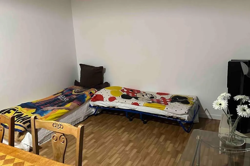 Happy Homestay Zaventem Apartment