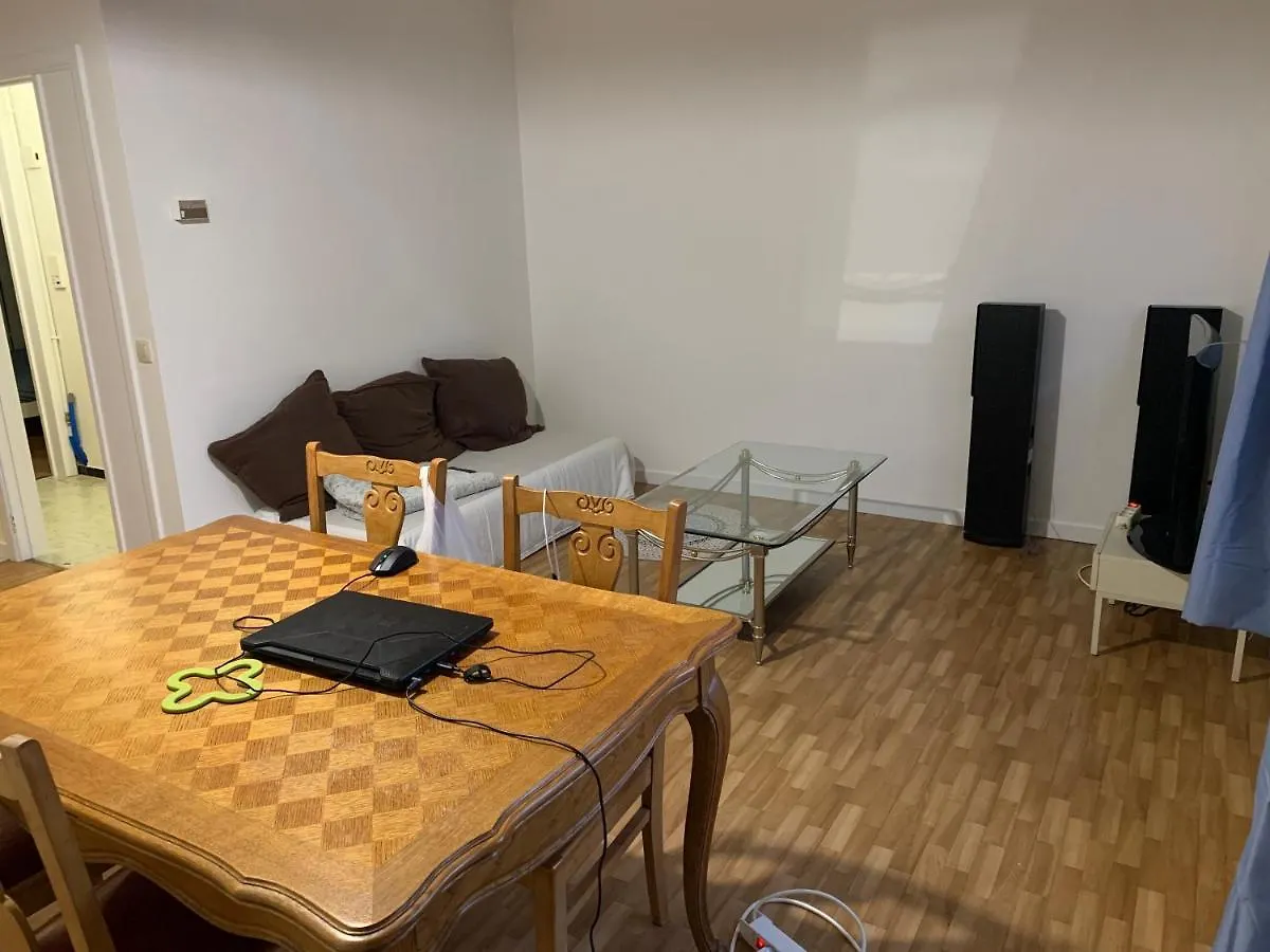 Happy Homestay Zaventem 0*,  Belgium