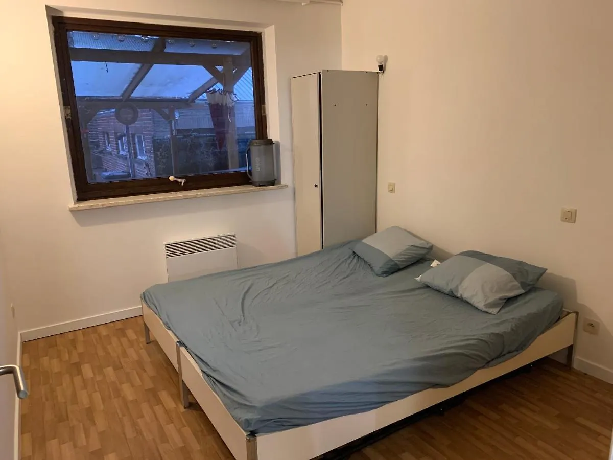 Happy Homestay Zaventem