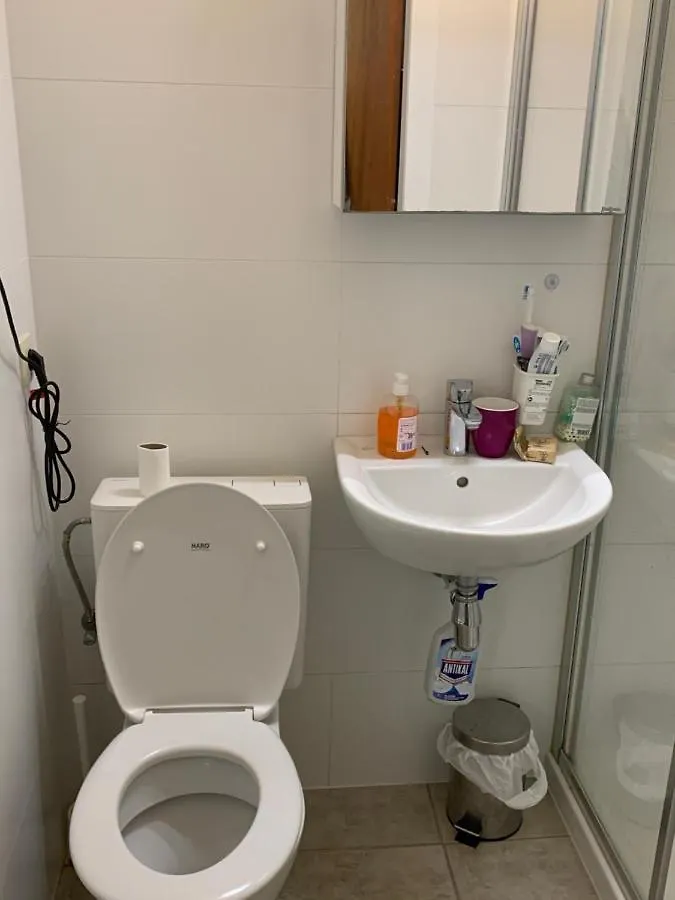 Apartment Happy Homestay Zaventem