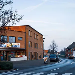 Apartment Panda Stella, Zaventem