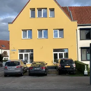 Apartment Orange Dolce, Zaventem