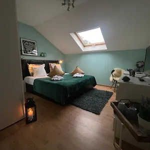 Bed & Breakfast Dreamland, Zaventem