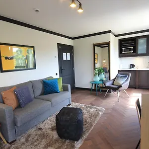 Aparthotel Getaway Brussels Airport, Zaventem