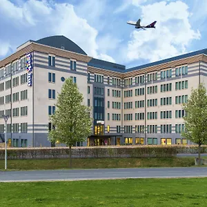 Hotel Park By Radisson Brussels Airport, Zaventem
