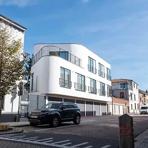 Apartment Brussels Airport - South, Zaventem