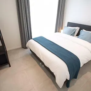 Apartment Brussels - Eu-district, Zaventem