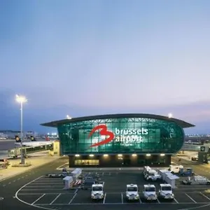 Apartment Airport, Zaventem