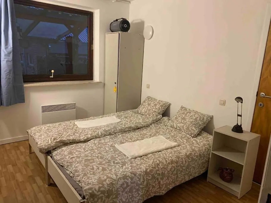 Happy Homestay Zaventem